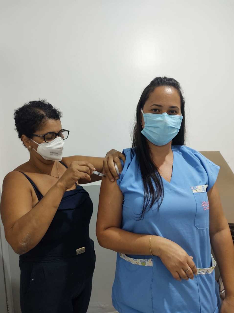 Camacã: Casos de COVI-19 zeram em Camacã